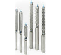 Насос скважинный GRUNDFOS SP 3A-29 3x400В 10001K29 НС-1051975