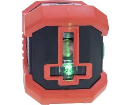 Лазерный уровень CONDTROL QB Green 1-2-304