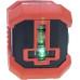 Лазерный уровень CONDTROL QB Green 1-2-304