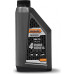 Масло для 4-тактных двигателей Ecologic SAE 30 DWO 400 0.6 л DWO 400