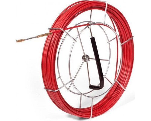 Кабельная протяжка FORTISFLEX FGP-3.5/50MK стеклопруток 77505