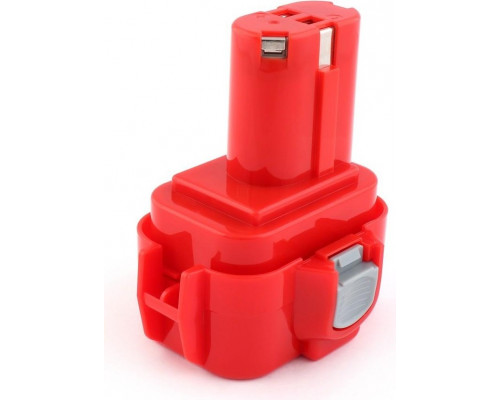 Аккумулятор TopON для Makita DA 9.6В, 1.5Ah (Ni-Cd) TOP-PTGD-MAK-9.6-1.5(2)