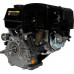 Бензиновый двигатель Loncin G420FD 15 л.с. с электростартером