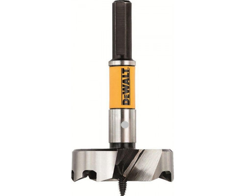 Сверло по дереву DeWALT 76x85/160 мм Форстнера DT4588-QZ DT4588-QZ