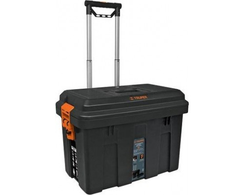 Ящик для инструмента TRUPER CHP-25R 15320 15320