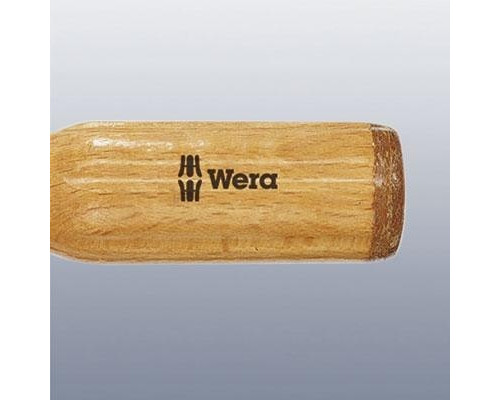 Отвертка крестовая WERA 955 SPZ PZ 1 х 90 мм WE-023305 WE-023305
