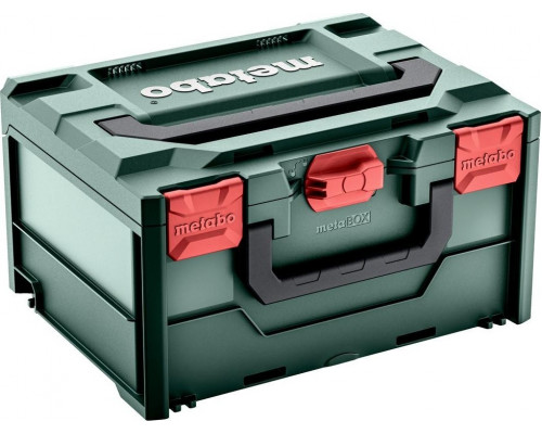 Кейс METABO MetaBox 215 626887000