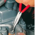Плоскогубцы для захвата и монтажа KNIPEX 3895200, 200 мм