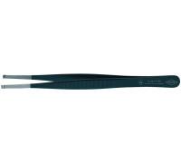Пинцет KNIPEX 920879ESD 122 мм позиционный, нержавеющая сталь KN-920879ESD