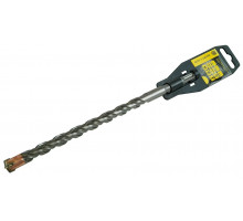 Бур SDS-plus BERGER BG1905 TURBO 14.0-260-210 мм по армированному бетону