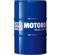 Масло моторное LIQUI MOLY SAE 0W20 Top Tec 6600 205 л 21443 21443
