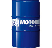 Масло моторное LIQUI MOLY SAE 0W20 Top Tec 6600 205 л 21443 21443