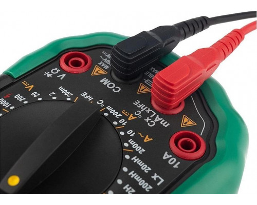 Мультиметр цифровой MASTECH MS8269
