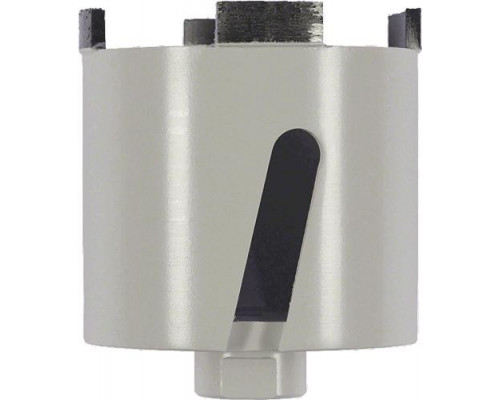 Алмазная коронка для сухого сверления BOSCH Holy Grail 82 мм 2608599048