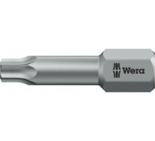 Бита для заворачивания WERA 867/1 TZ TX 6, 25 мм WE-066301 WE-066301