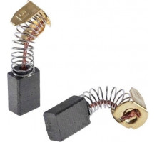 Комплект угольных щеток MAKITA СВ 106 181410-1 181410-1