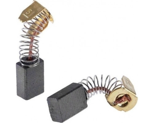 Комплект угольных щеток MAKITA СВ 106 181410-1 181410-1