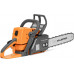 Бензопила VILLARTEC SB025 Legend цепная, 55 звеньев