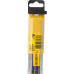 Сверло по металлу DeWALT 8 x 72 / 117 мм HSS-CO Extreme кобальтовое DT4938-QZ DT4938-QZ