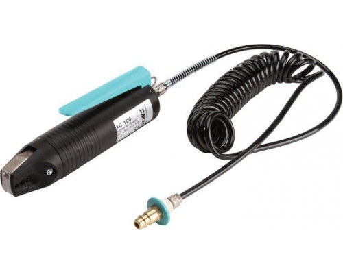 Пресс пневматический GLW AC-100 ручной 61690