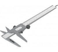Штангенциркуль PRETUL VER-6P 0,4, L - 127 мм 21454