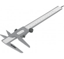 Штангенциркуль PRETUL VER-6P 0,4, L - 127 мм 21454