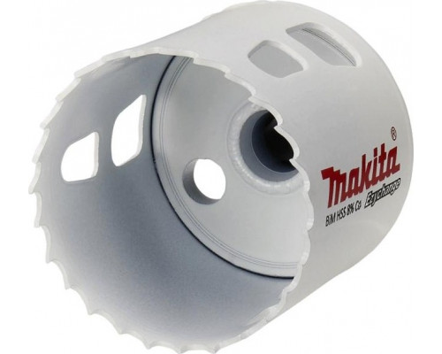 Коронка биметаллическая MAKITA Ezychange E-03838 52х44 мм E-03838