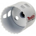 Коронка биметаллическая MAKITA Ezychange E-03838 52х44 мм E-03838