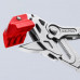 Кусачки для разламывания кафельной плитки KNIPEX 9113250SB KN-9113250SB