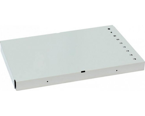 Полки для шкафа ПРАКТИК LS-21-80 2 штуки S23099500602