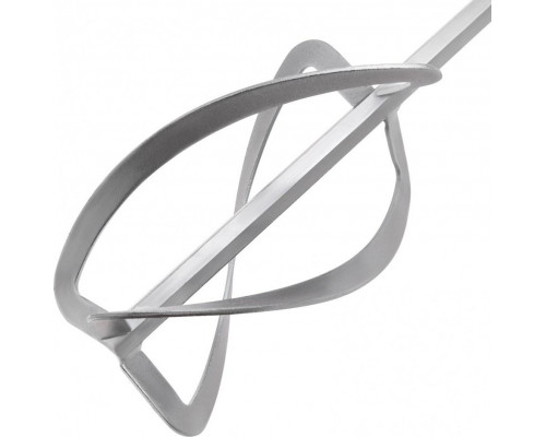 Миксер Denzel 84 839 комплект 2шт., 220х560 мм, оцинкованные, хвостовик 84839