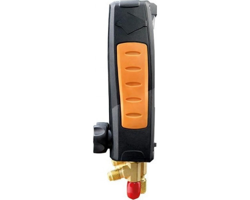 Цифровой манометрический коллектор Testo 550 0563 1550