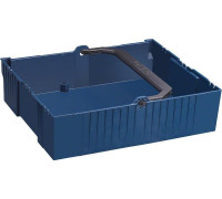 Вкладыш BOSCH Toolbox для кейса L-BOXX 238 и L-BOXX 374 1600A003RA