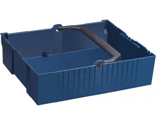 Вкладыш BOSCH Toolbox для кейсов L-BOXX 238 и L-BOXX 374 1600A003RA