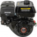 Бензиновый двигатель Loncin G270F-B 9 л.с. с валом 22 мм, редуктором и сцеплением