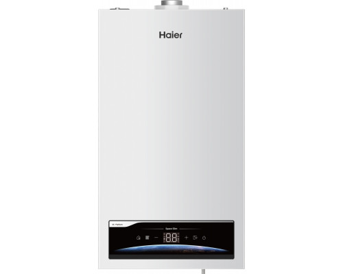 Котел газовый HAIER SpaceSlim 1.24TW GE0Q6ZE0CRU