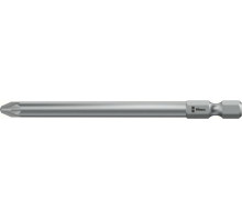 Бита для заворачивания WERA 855/4 Z PZ2, 152 мм WE-060038 WE-060038