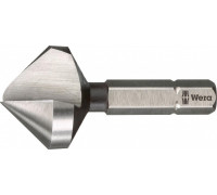 Зенкер WERA М 3 845 1-flute Countersink Bits WE-104660 WE-104660