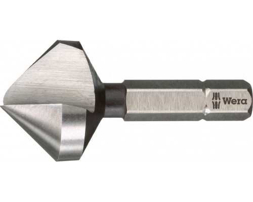 Зенкер WERA М 3 845 1-flute Countersink Bits WE-104660 WE-104660