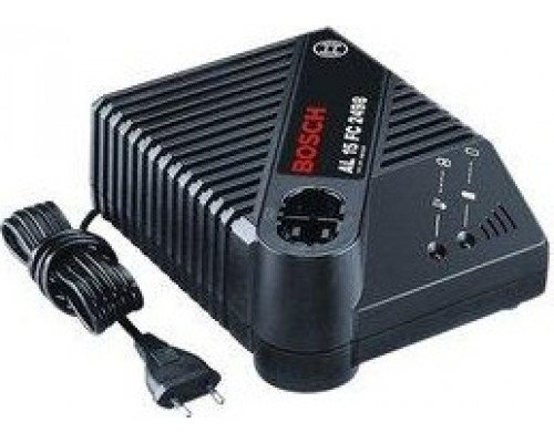 Зарядное устройство для аккумуляторов BOSCH AL 2450 DV 7,2-24 В Ni-Cd / Ni-Mh 2607225027