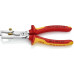 Инструмент для удаления изоляции KNIPEX StriX 1366180 KN-1366180