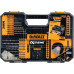Набор оснастки универсальный DeWALT DT70620T-QZ EXTREME IMPACT TORSION кейс 100 шт