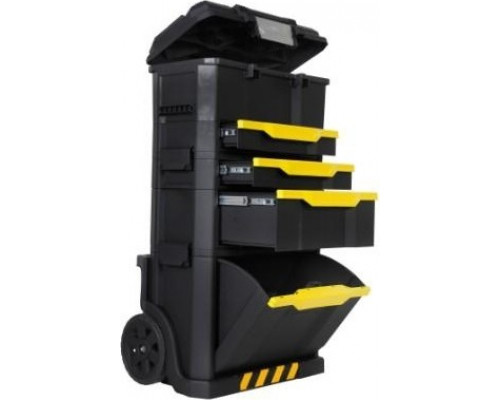 Ящик для инструмента STANLEY MODULAR ROLLING WORKSHOP 1-79-206 1-79-206
