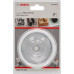 Коронка биметаллическая BOSCH PROGRESSOR 73 мм bim mm, new 2608594230