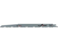 Полотна для сабельных пил BOSCH S1531L (уп.2шт) 2608650613