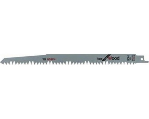 Полотна для сабельных пил BOSCH S1531L (уп.2шт) 2608650613