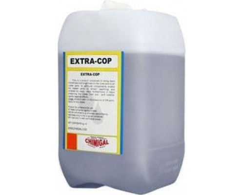 Средство для удаления полимерного антикора CHIMIGAL EXTRA COP (10 кг)