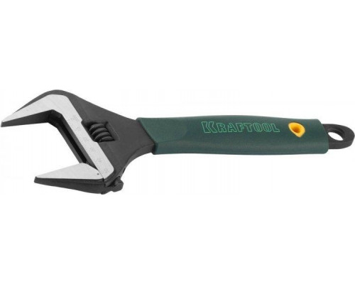 Ключ разводной KRAFTOOL SlimWide 250 мм 27258-25 27258-25