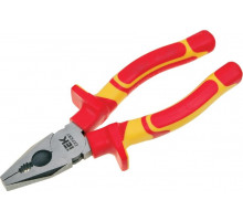 Плоскогубцы IEK Expert 180мм 1000в TPL-2-180