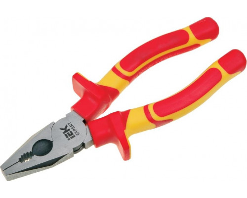 Плоскогубцы IEK Expert 180мм 1000в TPL-2-180